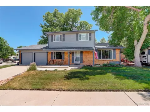 4744 S Moore St, Littleton, CO 80127