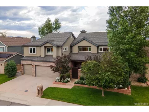 16359 W Ellsworth Dr, Golden, CO 80401