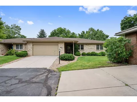 8028 W 78th Way, Arvada, CO 80005