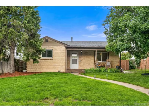 3670 Newport St, Denver, CO 80207