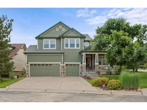 22204 E Frost Pl, Aurora, CO 80016