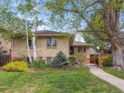 746 Birch St, Denver, CO 80220