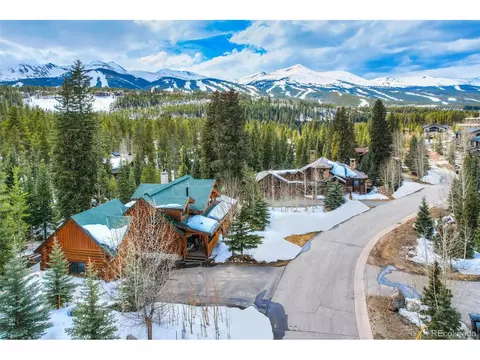 155 River Park Dr, Breckenridge, CO 80424