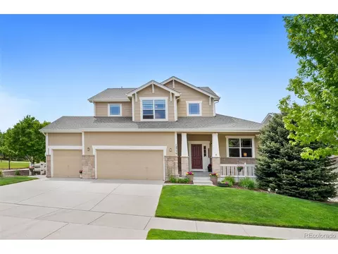 12779 Ventana St, Parker, CO 80134