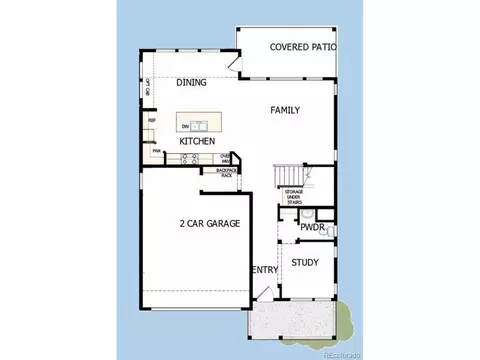 21028 E 63rd Ave, Aurora, CO 80019 photo 2