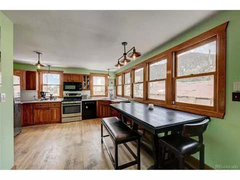 292 E Park Ave, Empire, CO 80438 photo 14