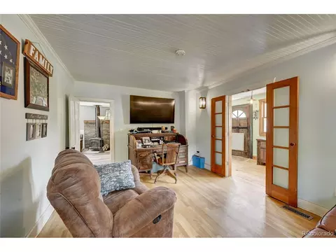 292 E Park Ave, Empire, CO 80438 photo 12