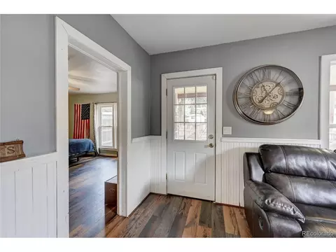 292 E Park Ave, Empire, CO 80438 photo 5