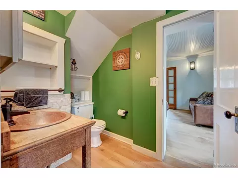 292 E Park Ave, Empire, CO 80438 photo 11