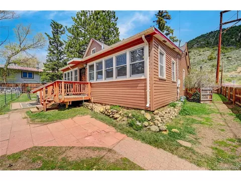 292 E Park Ave, Empire, CO 80438 photo 23