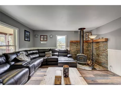 292 E Park Ave, Empire, CO 80438 photo 6