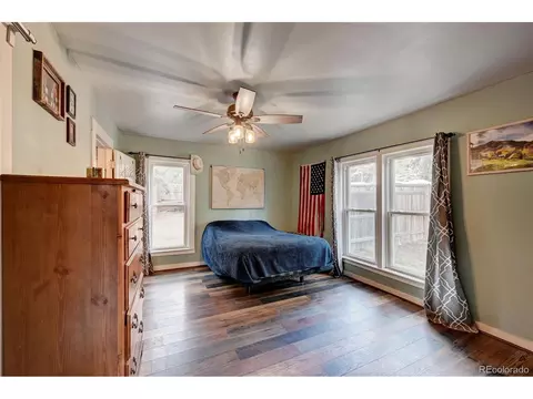 292 E Park Ave, Empire, CO 80438 photo 9