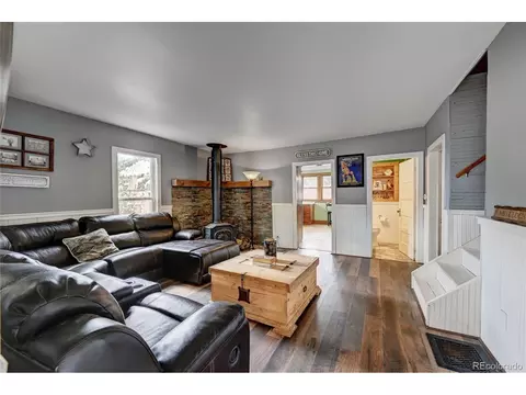 292 E Park Ave, Empire, CO 80438 photo 4