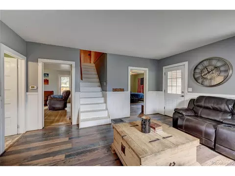 292 E Park Ave, Empire, CO 80438 photo 7