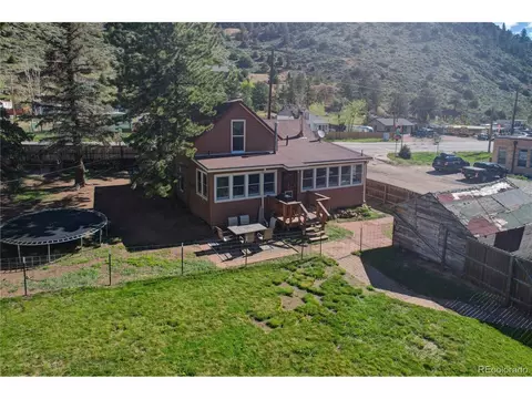 292 E Park Ave, Empire, CO 80438 photo 33
