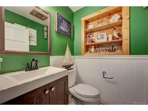 292 E Park Ave, Empire, CO 80438 photo 8