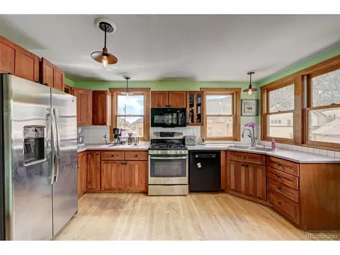 292 E Park Ave, Empire, CO 80438 photo 16