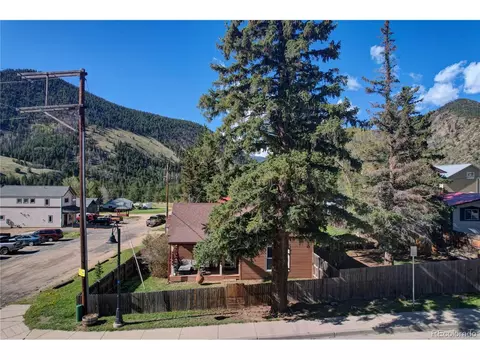 292 E Park Ave, Empire, CO 80438 photo 32