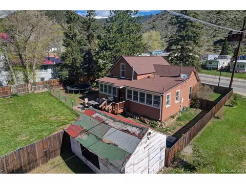 292 E Park Ave, Empire, CO 80438 photo 35