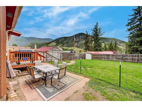 292 E Park Ave, Empire, CO 80438 photo 26