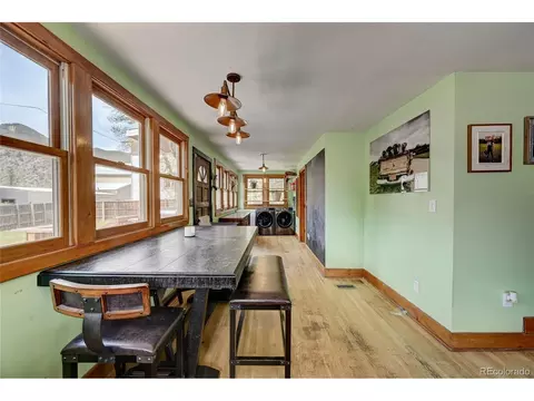 292 E Park Ave, Empire, CO 80438 photo 15