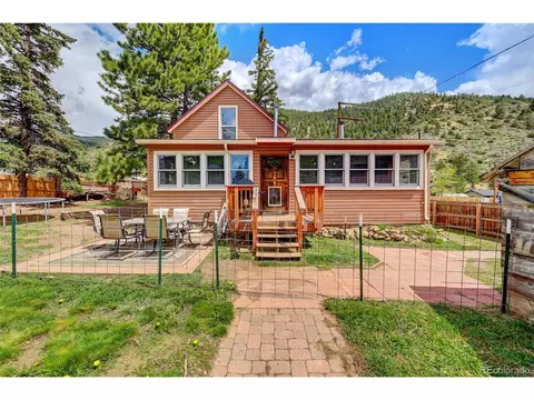 292 E Park Ave, Empire, CO 80438 photo 24