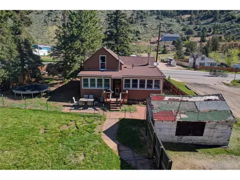292 E Park Ave, Empire, CO 80438 photo 34