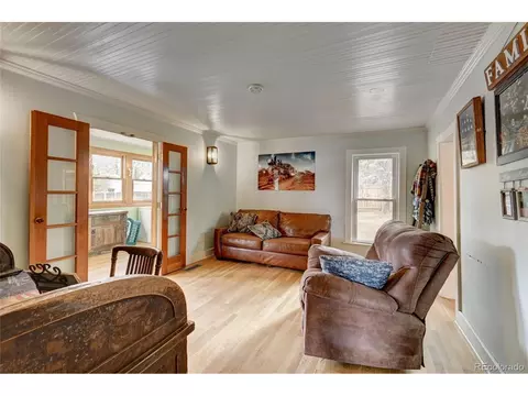 292 E Park Ave, Empire, CO 80438 photo 13