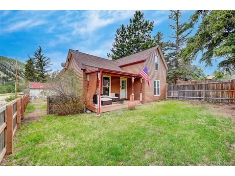292 E Park Ave, Empire, CO 80438 photo 3