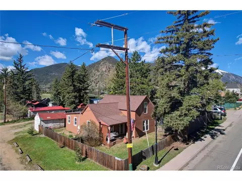 292 E Park Ave, Empire, CO 80438 photo 31