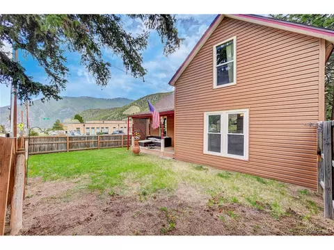 292 E Park Ave, Empire, CO 80438 photo 2