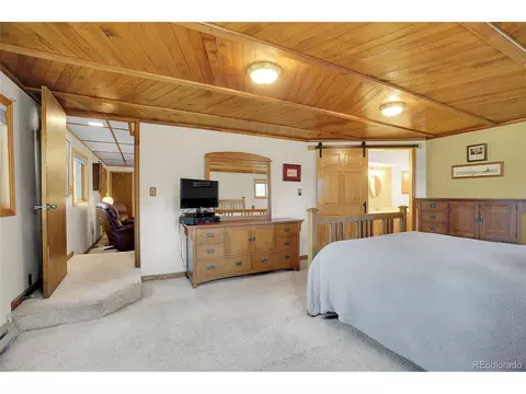10951 Kitty Dr, Conifer, CO 80433 photo 21