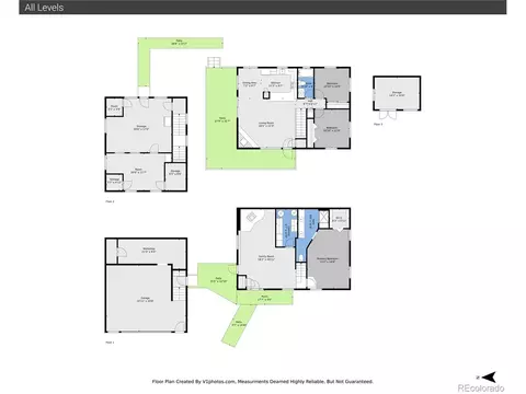 10951 Kitty Dr, Conifer, CO 80433 photo 49