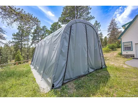 10951 Kitty Dr, Conifer, CO 80433 photo 45