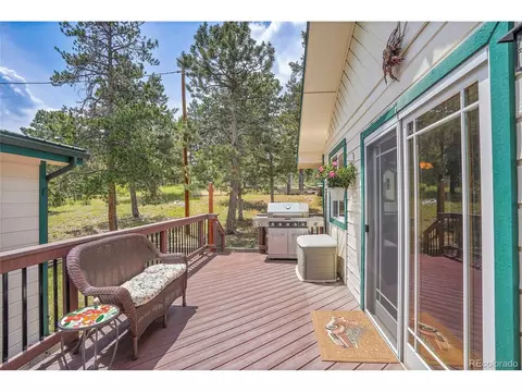 10951 Kitty Dr, Conifer, CO 80433 photo 26