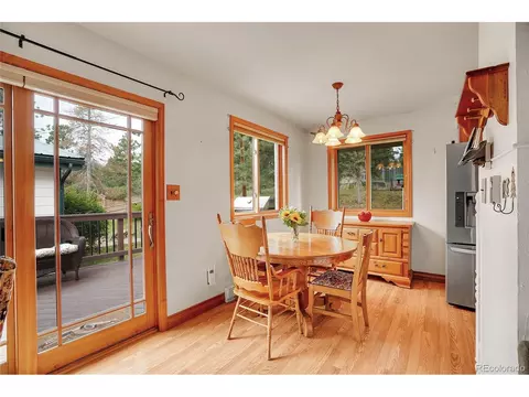 10951 Kitty Dr, Conifer, CO 80433 photo 9