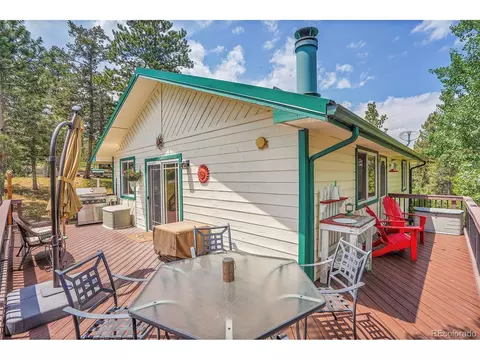 10951 Kitty Dr, Conifer, CO 80433 photo 30