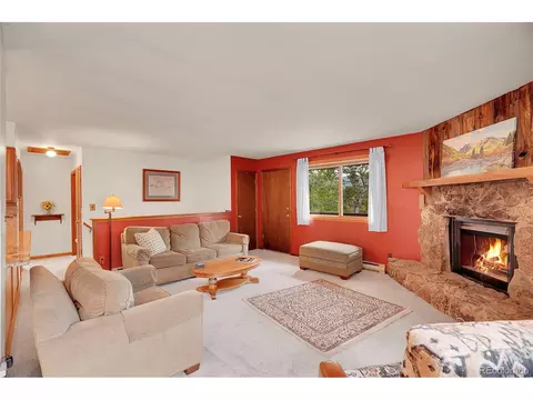 10951 Kitty Dr, Conifer, CO 80433 photo 8