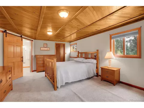 10951 Kitty Dr, Conifer, CO 80433 photo 20