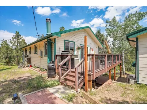 10951 Kitty Dr, Conifer, CO 80433 photo 31