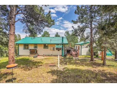 10951 Kitty Dr, Conifer, CO 80433 photo 38