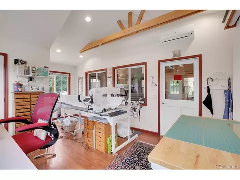 10951 Kitty Dr, Conifer, CO 80433 photo 36