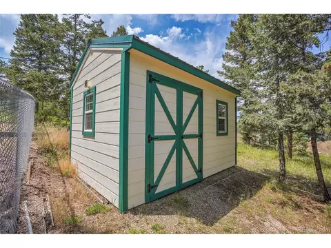 10951 Kitty Dr, Conifer, CO 80433 photo 41