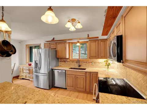 10951 Kitty Dr, Conifer, CO 80433 photo 13