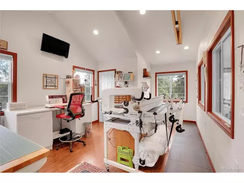 10951 Kitty Dr, Conifer, CO 80433 photo 35