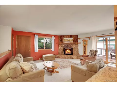 10951 Kitty Dr, Conifer, CO 80433 photo 6
