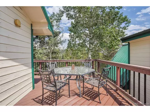 10951 Kitty Dr, Conifer, CO 80433 photo 28