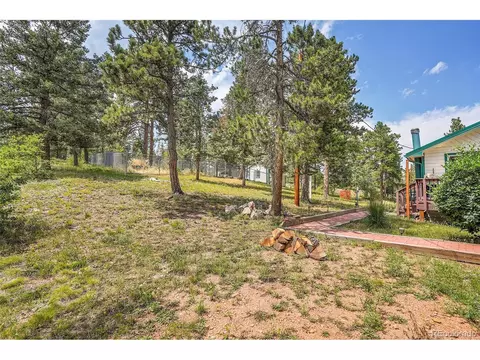 10951 Kitty Dr, Conifer, CO 80433 photo 37