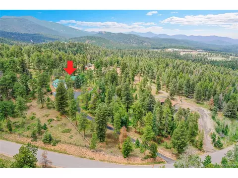 10951 Kitty Dr, Conifer, CO 80433 photo 46