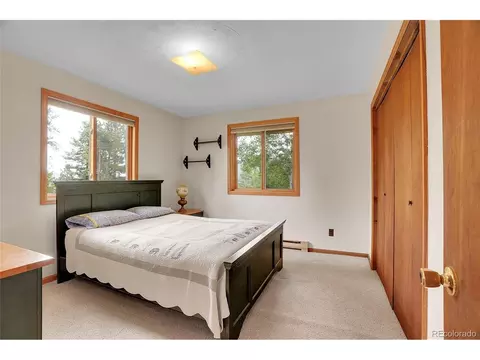 10951 Kitty Dr, Conifer, CO 80433 photo 17